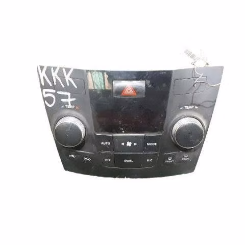 Kkk57 control de calefaccion suzuki kizashi 2015