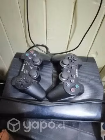 Play 3