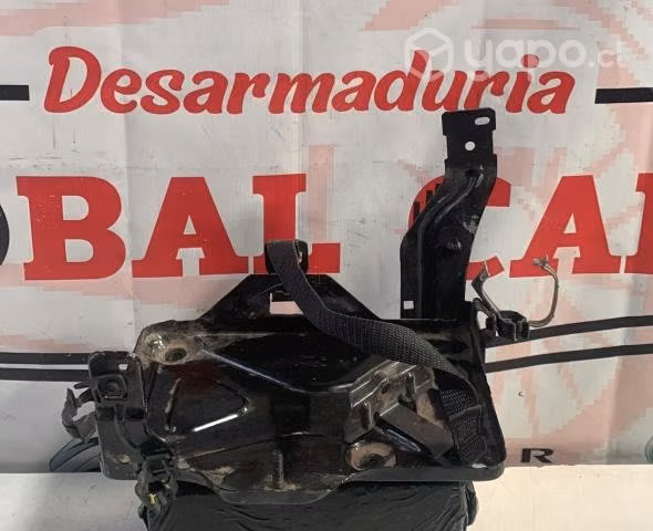 Base de bateria RAM 1000 SLT 1.8 AUT 2020