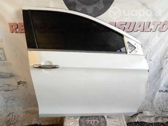 Puerta suzuki cíaz original completa 16-20