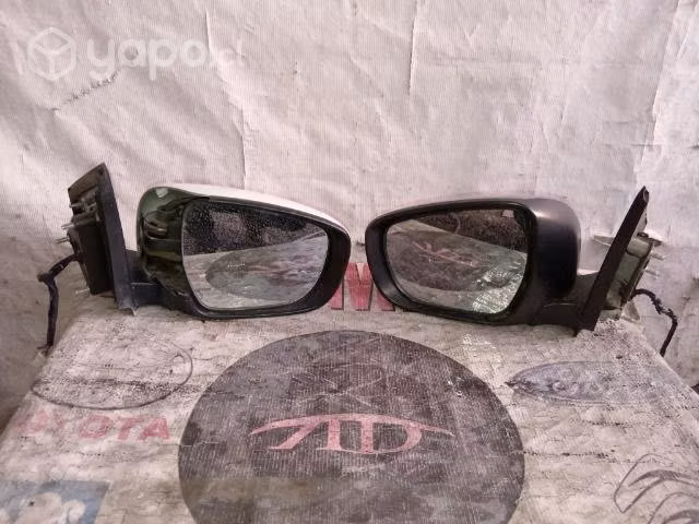 Espejo suzuki cíaz original 16-20
