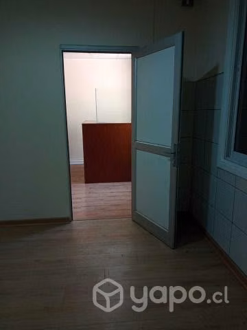 Oficina - peluquería - Dormitorio