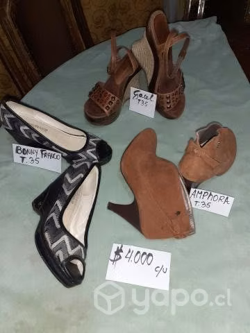 Zapatos