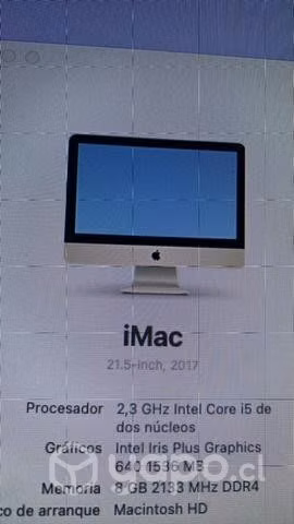 I Max MacBook Apple - Imagen 3