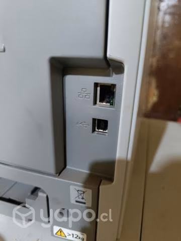 Ricoh aficio sp 3400n - Imagen 3