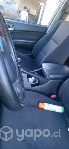 Vendo camioneta