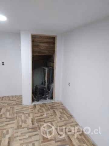 Casa nueva