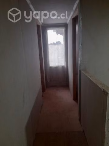 Casa nueva