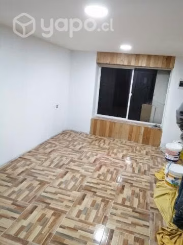 Casa nueva