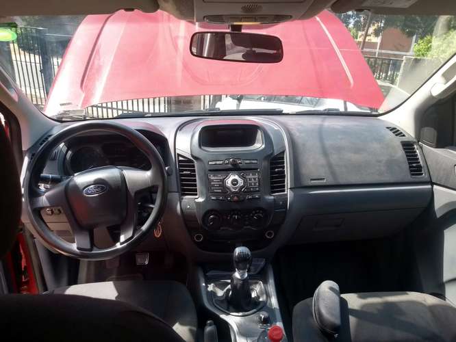 Ford ranger diesel 4x4 2019 - Imagen 6