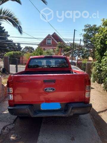 Ford ranger diesel 4x4 2019 - Imagen 4