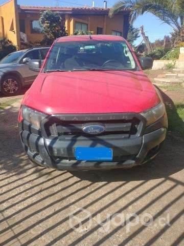 Ford ranger diesel 4x4 2019 - Imagen 2