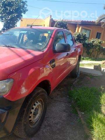 Ford ranger diesel 4x4 2019 - Imagen 3