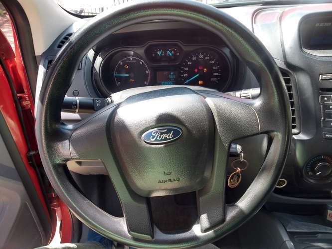 Ford ranger diesel 4x4 2019 - Imagen 5