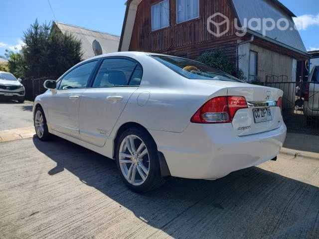 Honda Civic 2010 - Imagen 5