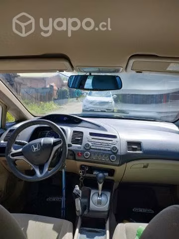Honda Civic 2010 - Imagen 6