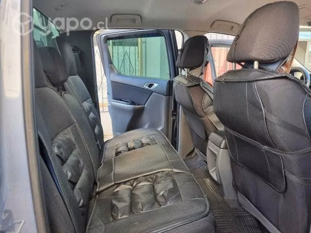 Mazda bt50 2019 - Imagen 5