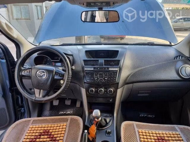 Mazda bt50 2019 - Imagen 3