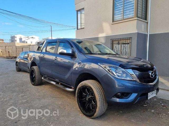 Mazda bt50 2019 - Imagen 10