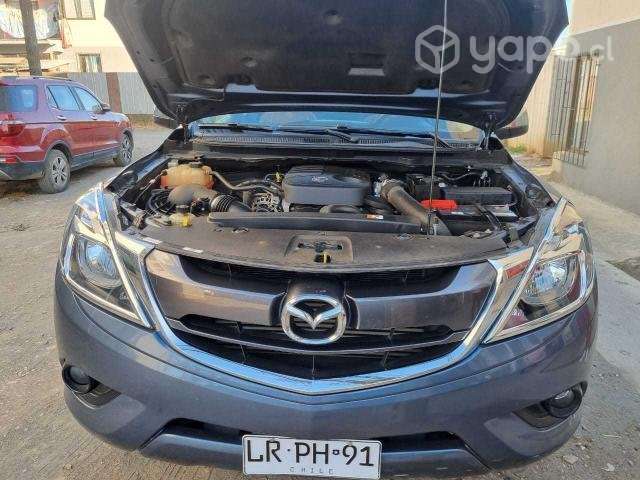 Mazda bt50 2019 - Imagen 9
