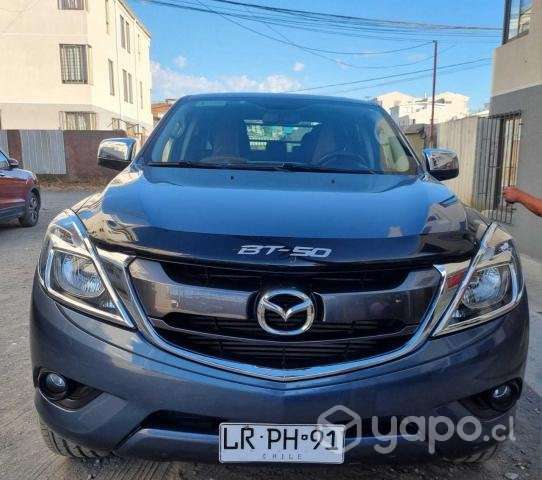 Mazda bt50 2019 - Imagen 8