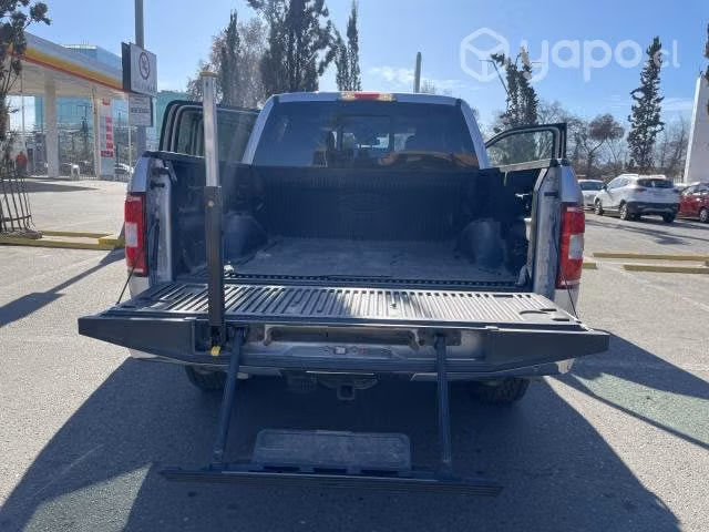 Ford f-150 2018 - Imagen 2