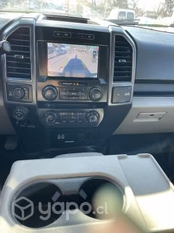 Ford f-150 2018 - Imagen 5