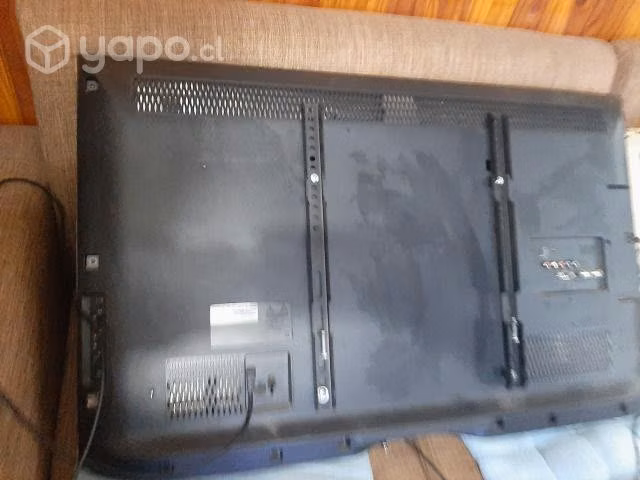 Televisor LED impecable pulgadas - Imagen 2