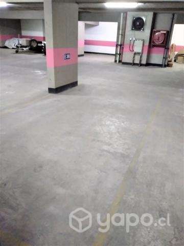 Estacionamieno subterraneo - Imagen 2