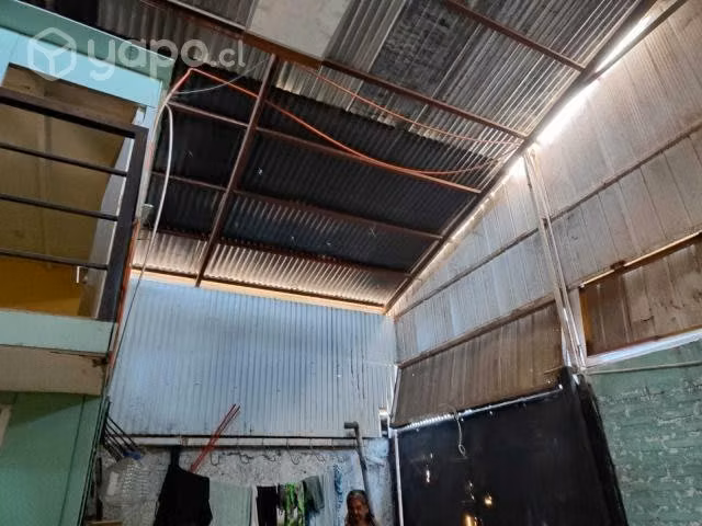 Vendo galpon con 14 habitaciones para arriendo - Imagen 3