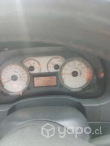 FIAT STRADA, único dueño, precio conversable