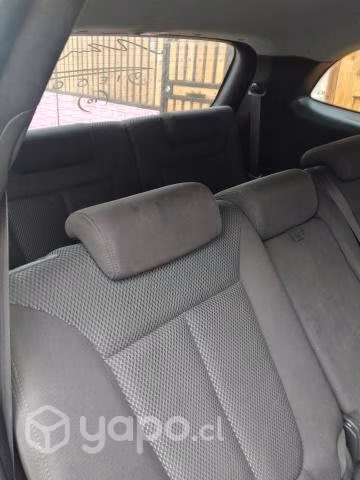 Hyundai santa fe 2012