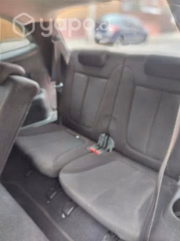 Hyundai santa fe 2012