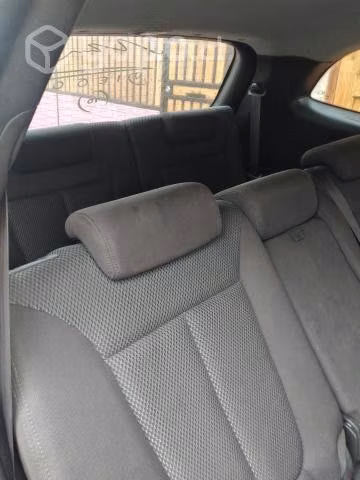 Hyundai santa fe 2012