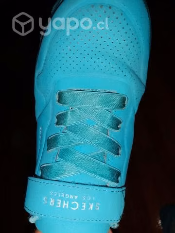Zapatillas skechers - Imagen 2
