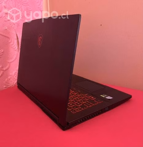 Pc gamer msi gf63 Thin 9scsr - Imagen 2