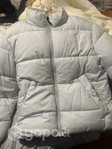 Parka impermeable
