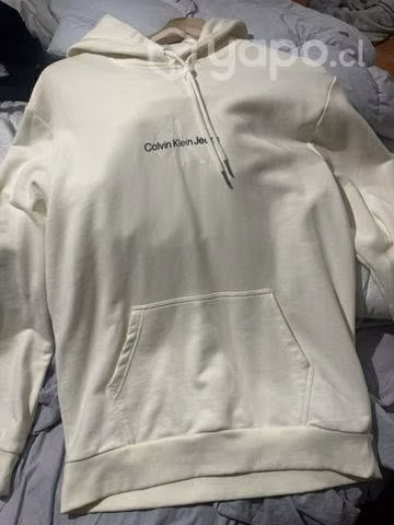 Polerón Calvin Klein