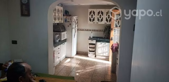 Se vende casa solida - Imagen 5