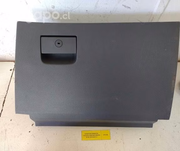 Guantera Derecha Tablero (MBC089) BT50 2019 4x4