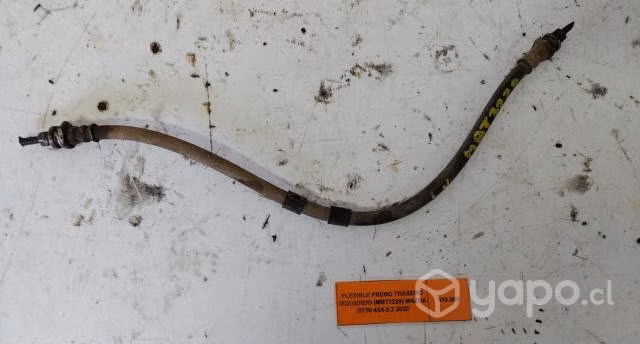 Flexible Freno Tras Izq (MBT3229) BT50 2.2 2020
