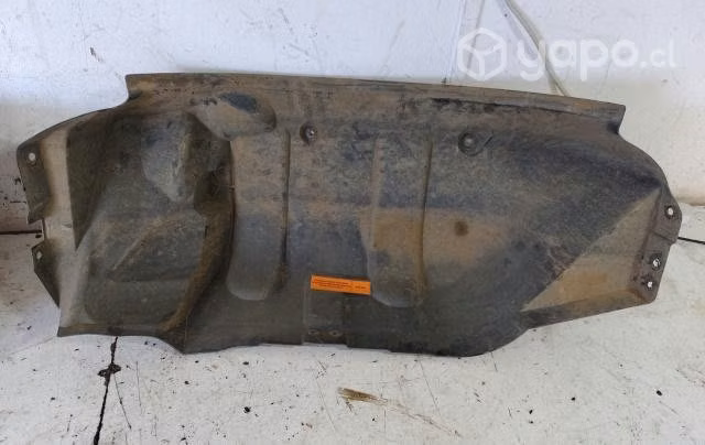 Guardafango Trasero Izq (MBT3200) BT50 2.2 2020