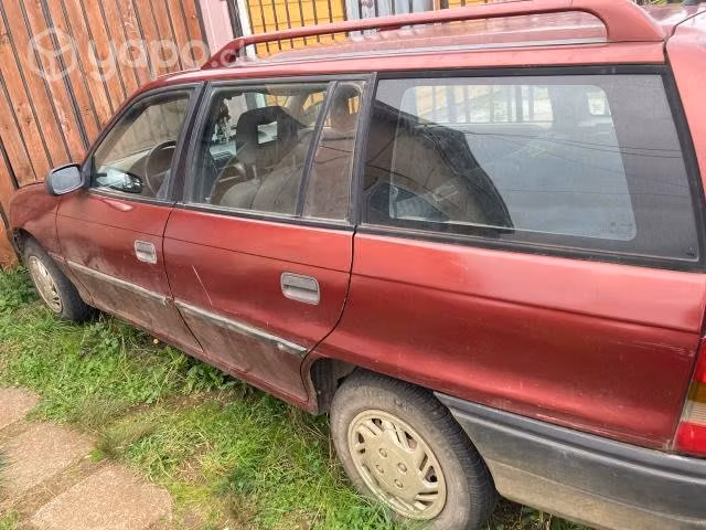 Opel astra 1995