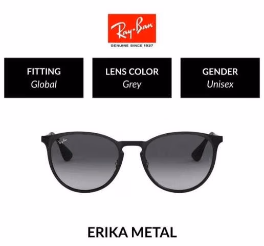 Anteojos RayBan nuevos - Imagen 2