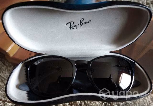 Anteojos RayBan nuevos