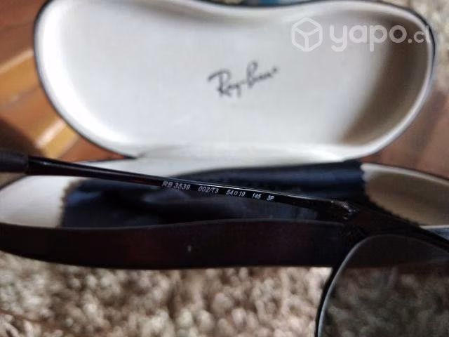 Anteojos RayBan nuevos - Imagen 3