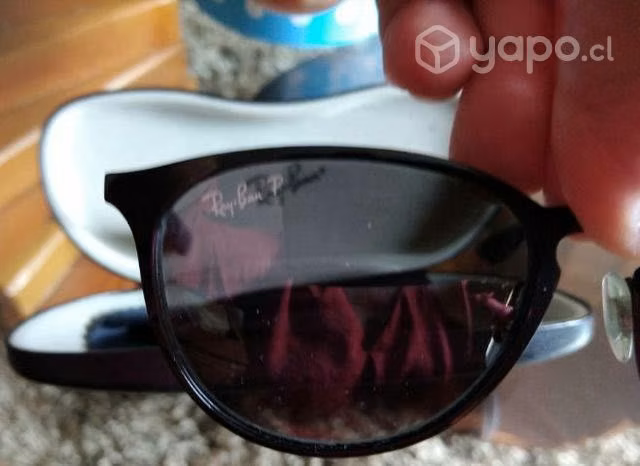 Anteojos RayBan nuevos - Imagen 4