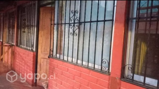 Vendo departamento 1D + 1B