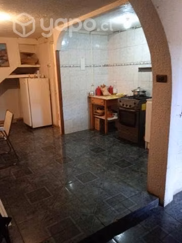 Vendo departamento 1D + 1B