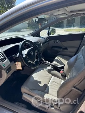 Honda civic 2013 - Imagen 12